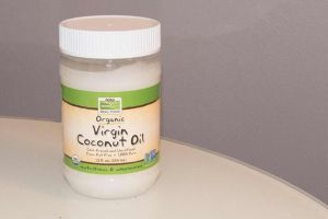 什麼是椰子髮油？