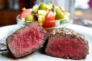 什麼是補血食品?