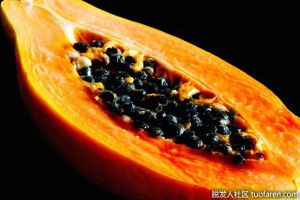 什麼水果含有最多的維生素C？