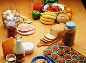 4種最佳的脱髮食療方法