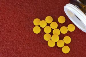 什麼是維生素B6的副作用？