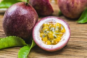 百香果的好處是什麼？