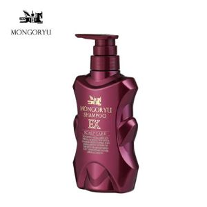 【成分及用法】日本Mongoryu蒙琉EX防脱洗髮水