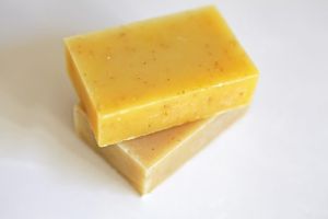 【組圖】燕麥片肥皂的好處