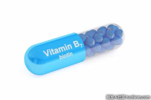 什麼是生物素缺乏症？