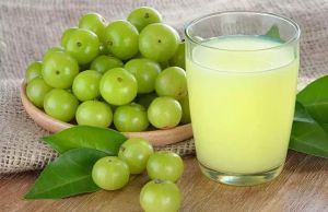 印度醋栗治療脱髮的步驟