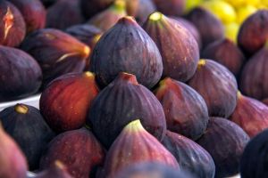 新鮮無花果的好處