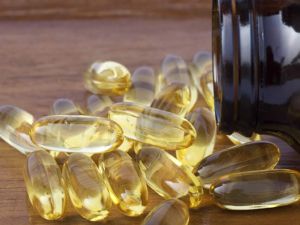 如何使用月見草油治療脱髮？