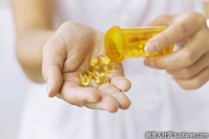 魚油真的能幫助血壓嗎？