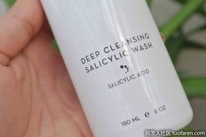 水楊酸有哪些副作用？