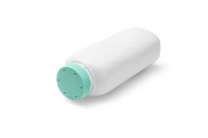 在家自制乾洗香波