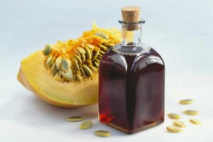 南瓜籽油與毛髮生長的關係