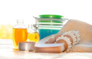 小麥胚芽油對皮膚有益