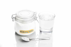 橄欖油和小蘇打能促進頭髮生長嗎?