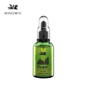 【成分及用法】日本Mongoryu蒙琉Deeper生髮育髮精華液