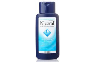 Nizoral 去屑洗髮水