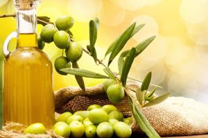 用橄欖油護髮的方法