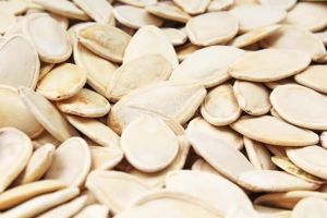 南瓜籽的6個健康益處