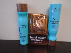 如何選擇最好的硬水洗髮水?