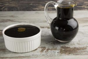 Blackstrap黑糖可以促進頭髮生長和顏色