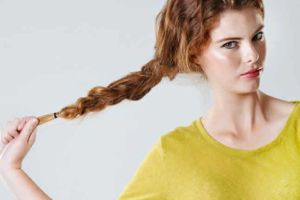 頭髮一週長多少釐米?