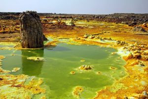 水中硫對健康的影響