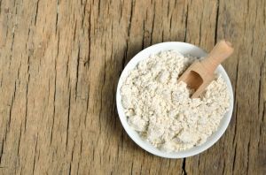 為發癢頭皮自制膠態燕麥洗髮水