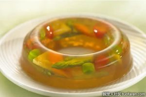 明膠含有豬肉嗎？