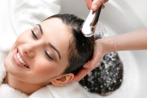 清潔頭皮的產品