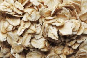 什麼是燕麥蛋白?