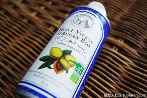 為什麼要用摩洛哥堅果油護理頭髮