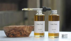 印楝油促進頭髮生長的綜述