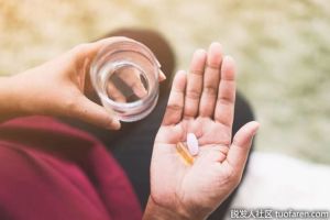 服用維生素D的好處