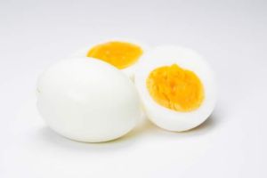 雞蛋中的半胱氨酸