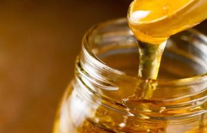 蜂蜜和洋葱汁促進頭髮生長