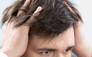 治療頭髮生長的6種方法