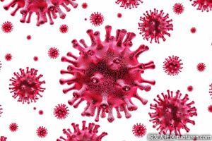 COVID-19和脱髮：有聯繫嗎？