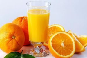 什麼是橙汁減肥法?