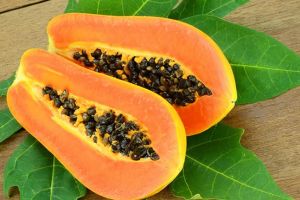 木瓜對健康有什麼作用？