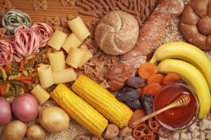 什麼是高碳水化合物食物?