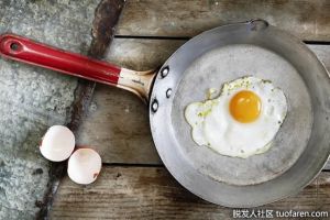 蛋白質變性後會發生什麼？