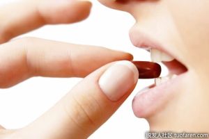 治療脱髮方法：脱髮的補充劑