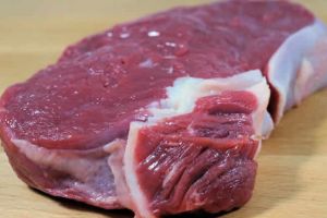 超級健康的食物——肉類