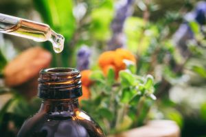 什麼是最好的治療精油?