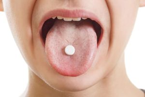 生物素（口服）的正確使用