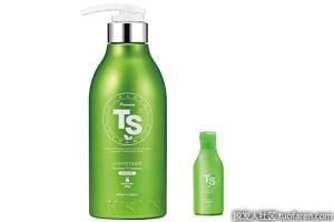 韓國 Premium TS洗髮水