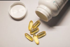 金槍魚和Omega-3油的好處