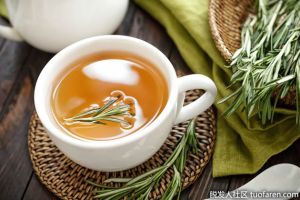 迷迭香茶的好處