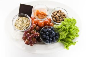 哪些食物有助於精神集中？