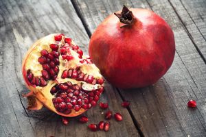 石榴對糖尿病有什麼好處?